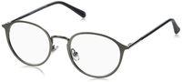 Peepers Paramount Blue Light Reducing Computer Glasses, Fashion - No Strength, Pewter/Navy