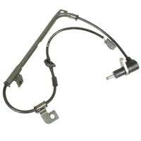 Holstein Parts  2ABS1087 ABS Speed Sensor