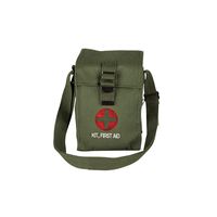 Rothco Pouch - Platoon Leader 1St Aid/Od