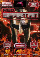 Red Spartan 3000 AND NEPTUNE 5000  -24 pill Male Enhancement Sex Pill - All Natural Performance PLUS LOVE POTION PEN