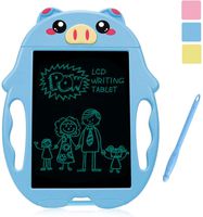 Mycaron LCD Doodle Board Drawing Tablet for Boys and Girls Toys Age 3-6,LCD Drawing Board Writing Tablet as New Kids Toys for 3-6 Year Old Girls and Boys Gifts