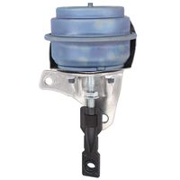 NewYall Turbo Turbocharger Wastegate Vacuum Actuator