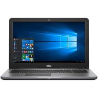 Dell Inspiron 15565-A000GRY Full HD Touchscreen 15.6" Notebook PC - AMD A12-9700P 2.5GHz 12GB 1TB Windows 10 (Certified Refurbished)