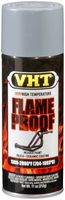 VHT SP104 FlameProof Coating Flat Grey Paint Can - 11 oz.
