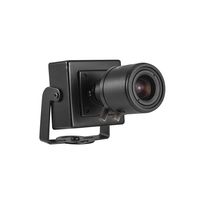 Revotech HD Zoom Mini IP Camera Security H.265 3MP 2MP 1080P 6-22mm Manual Zoom Lens Home Camera Indoor Surveillance Motion Detection ONVIF P2P CCTV Cam System(I712-2 Black)