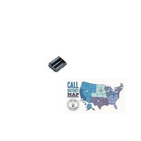 Yaesu AA (X2) CASE for VX-5R/6R/7R and Ham Guides TM Pocket Reference Card Bundle