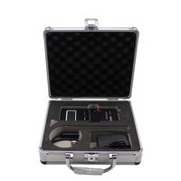 Handheld Digital Tesla Meter High Precision Gaussmeter (SJ200)