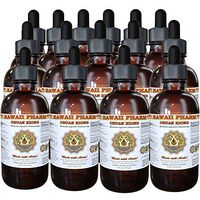 Chuan Xiong Liquid Extract, Chuan Xiong (Rhizoma Ligustici Chuanxiong) Root Tincture Supplement 15x4 oz