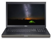 Dell Precision M6800 17.3" LED Notebook - Intel Core i7 i7-4810MQ Quad-core (4 Core) 2.80 GHz 462-7617