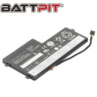 BattpitTM Laptop/Notebook Battery Replacement for Lenovo ThinkPad X270 20K6000RUS (2090mAh / 24Wh)