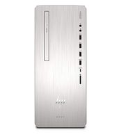 HP Envy 795qd Desktop (Intel i7-8700 6-Core, 128GB RAM, 512GB m.2 SATA SSD + 3TB HDD (3.5), Intel UHD 630, WiFi, Bluetooth, 4xUSB 3.1, 1xHDMI, 1xDP Port, SD Card, Optical Drive, Win 10 Pro)