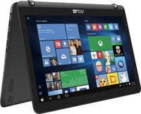 ASUS Convertible 2-in-1 FHD 15.6" Touchscreen Laptop, Intel Core i7-7500U, 12GB DDR4, 2TB HDD, Nvidia Geforce 940MX, 802.11AC, Bluetooth, USB Type C, 3 x USB 3.0, HDMI, Thunderbolt port