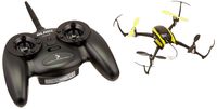 Blade Nano QX RTF Quadcopter with SAFE Technology | 4-Ch DSMX Transmitter | 1S 150mAh 3.7V LiPo Battery & USB Charger