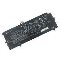 7XINbox 7.7V 40Wh 4820mAh MG04XL HSTNN-DB7F Replacement Laptop Battery for HP Elite x2 1012 G1(V2D16PA) 812060-2B1 812060-2C1 812205-001