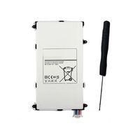 Aowe T4800E T4800K Replacement Internal Battery for Tab Pro 8.4 SM-T320 SM-T321 SM-T325 SM-T327 Plus T4800C - 3.7V 4800mAh with Tools