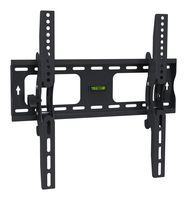 ARCHIMEDE dwd1023t 23 - 55 inch TV Holder, Metal, Black, 47 x 7 x 42 cm
