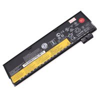 New 01AV423 01AV424 01AV422 SB10K97579 SB10K97581 11.4V 24Wh 2080mAh Laptop Battery Compatible with Lenovo ThinkPad T470 61 Series Notebook