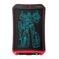 LCD Writing Tablet, OIOSEN 8.5 Inch Electronic Drawing and Writing Board for Kids & Adults, Handwriting Paper Doodle Pad for School and Office