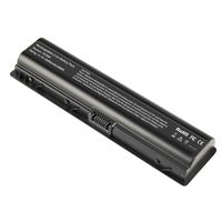 ARyee Laptop Battery Compatible with HP Pavilion DV6700 DV6500 DV6300 DV6100 DV6000 DV2700 DV2500 DV2100 DV2000, fit 446506-001 441243-001 441611-001 446507-001 452057-001 462853-001 HSTNN-IB31 W20C