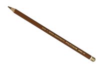 Koh-I-Noor Polycolor Drawing Pencil, Pack of 12, Light Brown (3800/31)
