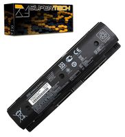 STP Laptop Battery HP Pavilion 17-e020dx - 6 Cell, 4400mAh