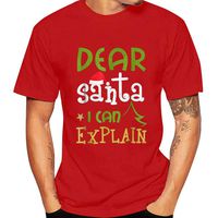 HebeTop Short Sleeve Christmas Shirts for Men Merry and Bright Shirt Letter Print Christmas Graphic Tee Shirts Tops