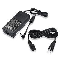 Delippo UL Listed 120W 19.5V 6.15A Laptop Charger Compatiable for Msi E7405-080US GT640 GT725 CX62 GL62 GE60K GE70K GP72 GS60 GS70 MS-1771 E7235 E7235-295US GE620 GE620-021US GE620DX S GT627-2