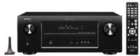 Denon AVR-2313CI Networking Home Theater Receiver with AirPlay and Powered Zone 2 (Discontinued by Manufacturer)
