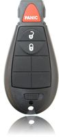NEW 2009 Dodge Ram 1500 Keyless Entry Remote Key Fob 3BTN Free Programming Instructions