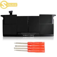 New A1375 Battery Replacement for Apple MacBook Air 11" inch A1370 (Only 2010 Version) 661-5736 MC506LL/A MC505LL/A MC507LL/A MC505 MC506[ 7.3V 35WH] - 12 Months Warranty