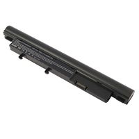 Laptop Battery for ACER Aspire 3410 3810 4410 4810 5410 5534 5538 5810 Aspire Timeline 3810 4810 5810 TravelMate 8371 8471 8571, 5200mAh/11.1V/6-Cells
