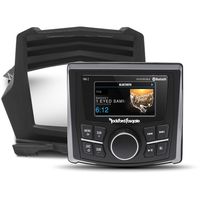 Rockford Fosgate X3-STAGE1 Stereo kit for select Maverick X3 models