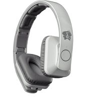 Life n Soul BE501-W Bluetooth Headphones, White