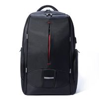 KALIDI Gaming Laptop Backpack 18.4 USB Charge Port Waterproof Bag for Dell Hp Msi Laptop