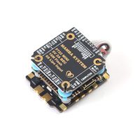 Diatone Mamba F722S 20x20 Mini Stack - 306 30A Dshot1200 6S ESC FPV Drone Racing