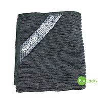 Norwex Kitchen Cloth, Charcoal