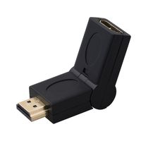Snakebyte Mamba Swivel HDMI Adapter (PS3/Xbox 360)