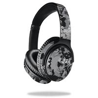 MightySkins Skin Compatible with Bose QuietComfort 35 Headphones - Viper Urban | Protective, Durable, and Unique Vinyl Decal wrap Cover | Easy to Apply, Remove, and Change Styles | Made in The USA