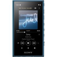 Sony Walkman 16 GB A Series NW-A105-L International Model