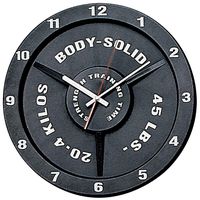 Body-Solid STT45 Strength Training Time Clock,Black