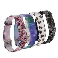 Tkasing Compatible with Fitbit Flex 2 Bands,Bracelet Strap Adjustable Replacement Wrist Band with Watch Buckle Design for Fitbit Flex 2 Bands for Women Men