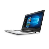 2019 New Dell Inspiron 5000 Series 15.6 Touch Screen Laptop: Silver, AMD Ryzen 5-2500U CPU, 16GB DDR4 Memory, 512 GB Solid State Disk, 15.6" Full-HD (1920×1080) Touchscreen, Bluetooth/HDMI/WiFi/