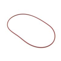 ISOkinetik: Little Red Thing Silicone Turntable Belt Upgrade for Rega Turntables