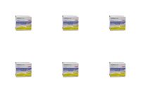 (6 PACK) - Natracare Natural Ultra Pads Super With Wings | 12s | 6 PACK - SUPER SAVER - SAVE MONEY