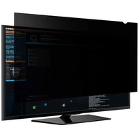 Nusign+ Computer Privacy Screen Filter 22 inches for Widescreen Computer Monitor - Date Protection for Desktop Computer Security - Anti-Glare, Anti-Scratch, Blocks 96% UV - 16:10 Aspect Ratio