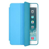 iPad Mini Case, iPad mini 1/2/3 Retina Case,AutumnFall iPad Mini/Mini 2 Retina/Mini 3 Case - Dual Leather Super Slim Cover (D)