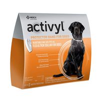 Activyl Protector Band for Dogs
