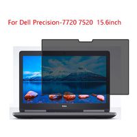 for Dell Precision-7720 7520 15.6inch Laptop Screen Privacy Anti-Blue Light Protection Vision