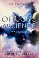 Ofiucus asciende (Zodíaco) (Spanish Edition)