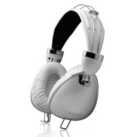 Nakamichi Studio Headphones NK900 White